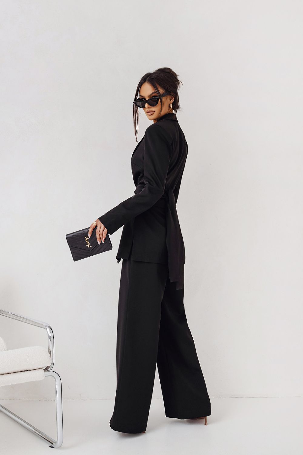 Set model 209357 LaBalancia